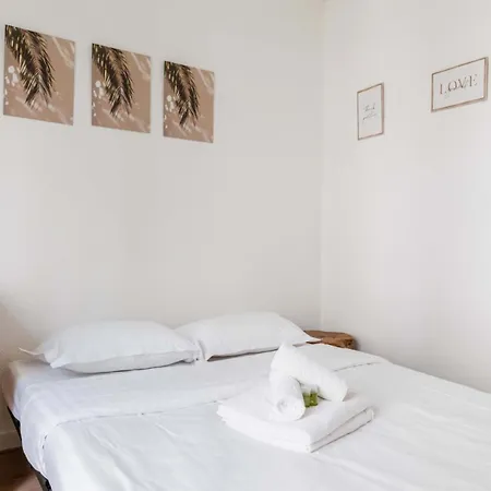 Apartment 18eme Calme Cosy A Montmartre