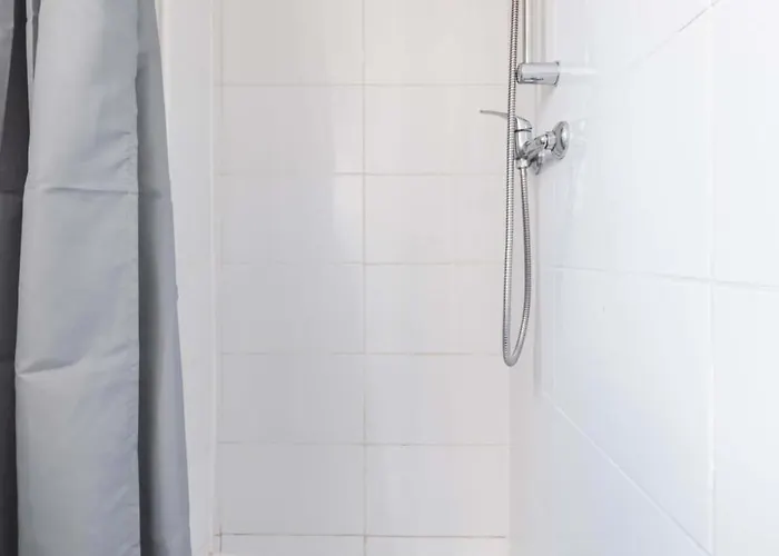 Apartment 18eme Calme Cosy A Montmartre Paris